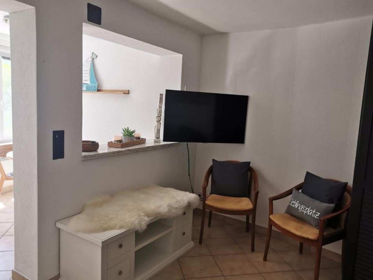 Casa Sibylle Studio - Piccolo Paradiso Minusio Экстерьер фото